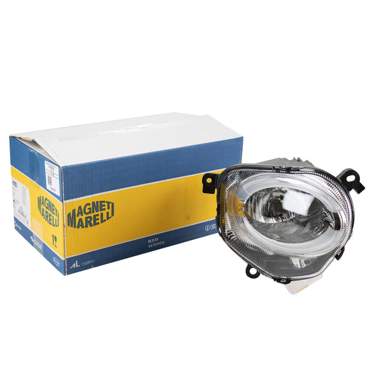 Lampy dalekiego zasięgu Światła dzienne prawe  Magneti Marelli