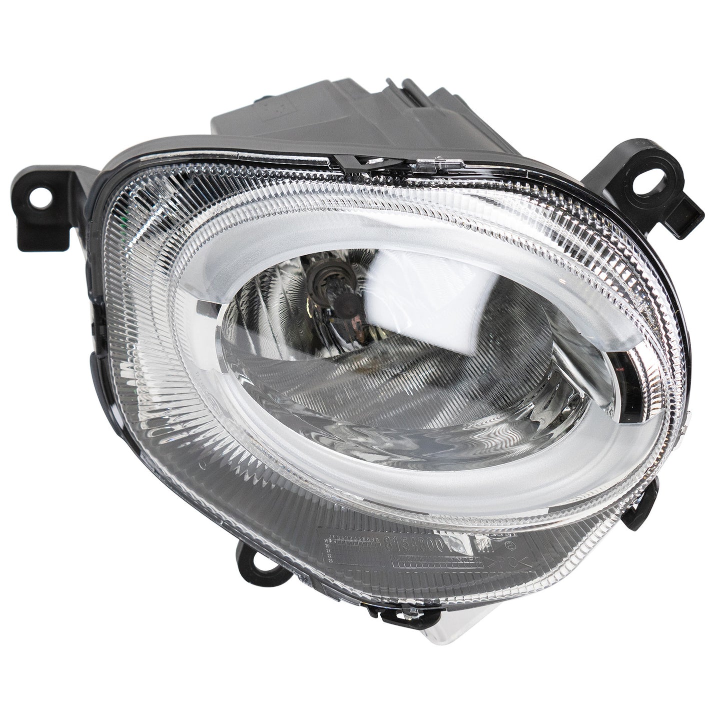 Lampy dalekiego zasięgu Światła dzienne prawe  Magneti Marelli