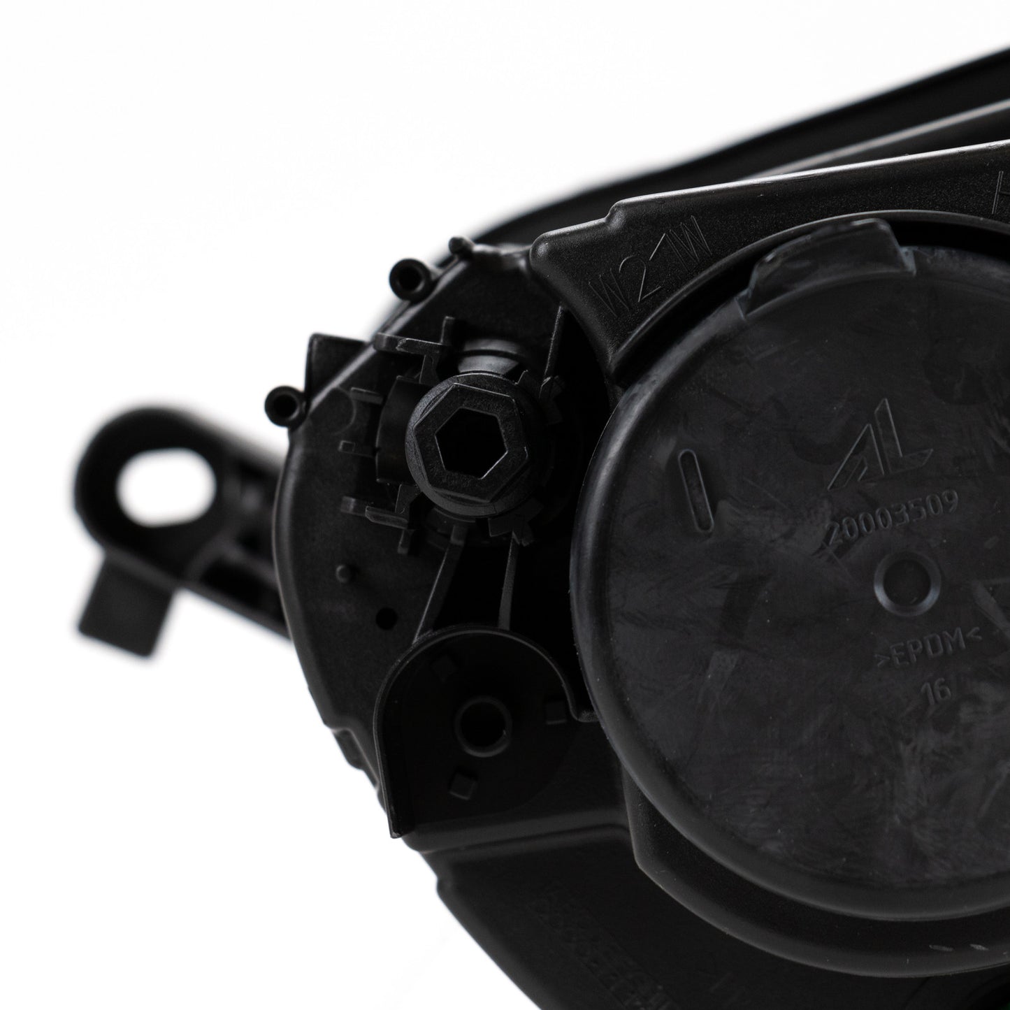 Lampy dalekiego zasięgu Światła dzienne prawe  Magneti Marelli