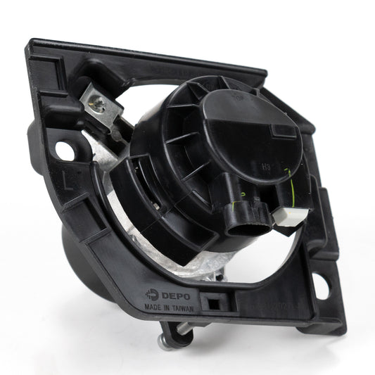 Światło przeciwmgielne lewe