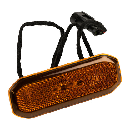 Lampa ograniczająca boczna oryginalna Iveco 5802297227