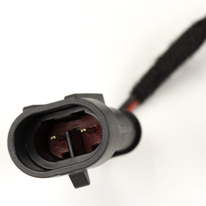 Lampa ograniczająca boczna oryginalna Iveco 5802297227