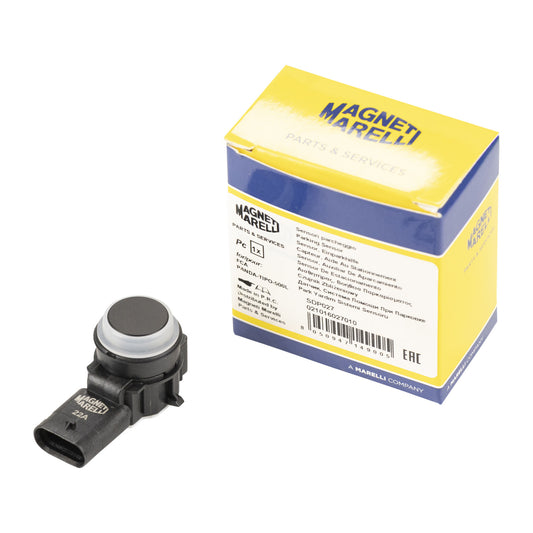 Czujnik parkowania zewnętrzny Magneti Marelli