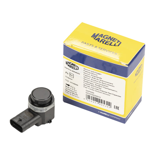 Czujnik parkowania Magneti Marelli