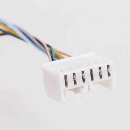 Przełącznik kierownicy Magneti Marelli