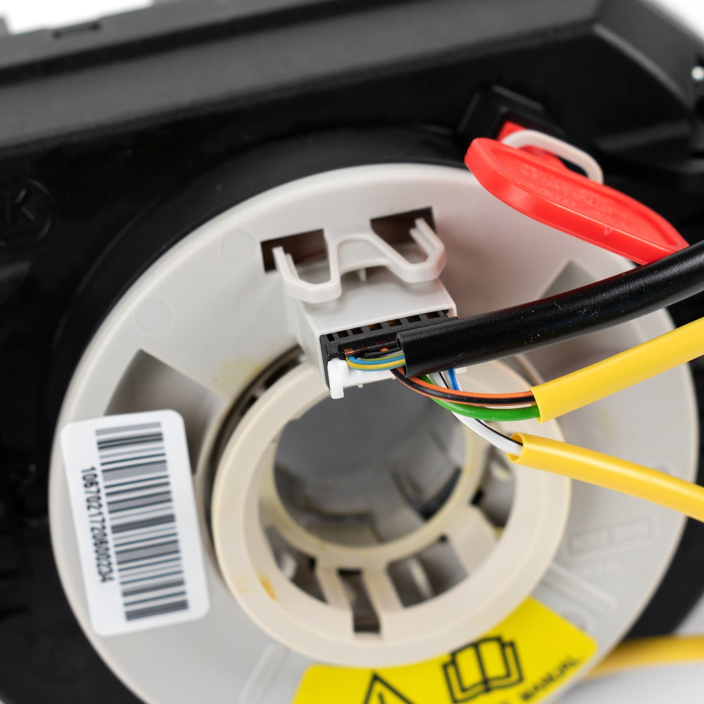 Przełącznik kierownicy ciemnoszary  Magneti Marelli