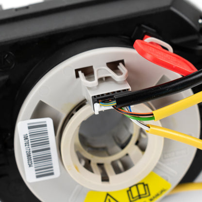 Przełącznik kierownicy ciemnoszary  Magneti Marelli