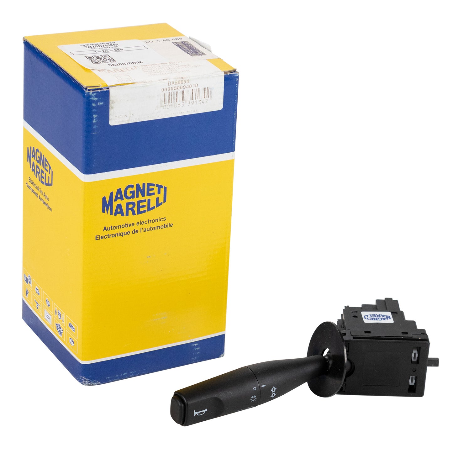 Przełącznik kierownicy 13-pinowy Magneti Marelli
