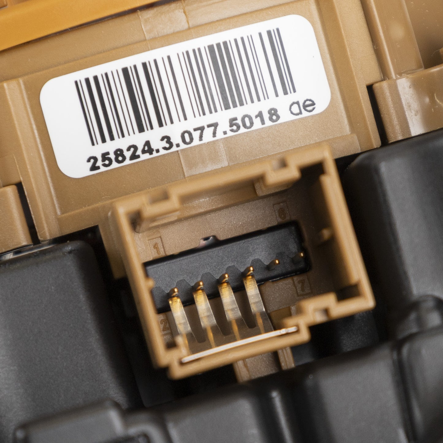 Przełącznik kierownicy Magneti Marelli