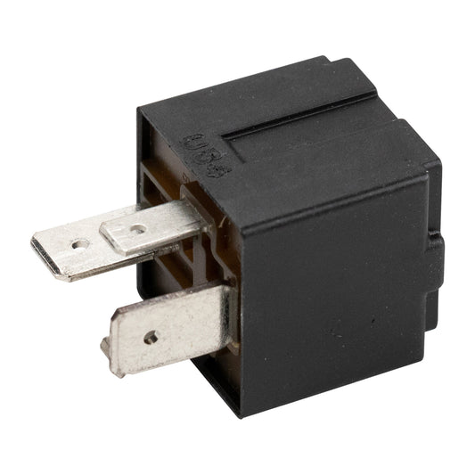 Przekaźnik centralny układu elektrycznego
