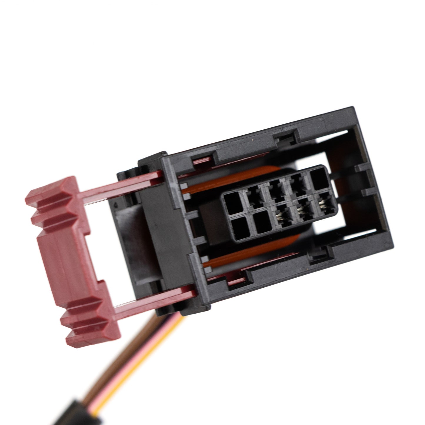 Kontakt z centralnym zamkiem elektrycznym