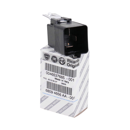 Przekaźnik 12 V 50 A oryginalny
