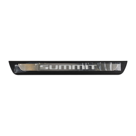 Podświetlana przednia listwa progowa Summit Jeep Grand Cherokee K5SQ05DX9AC