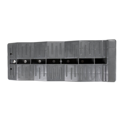 Kliny schodkowe Kliny podjazdowe Level up Ramp Rampy Szare