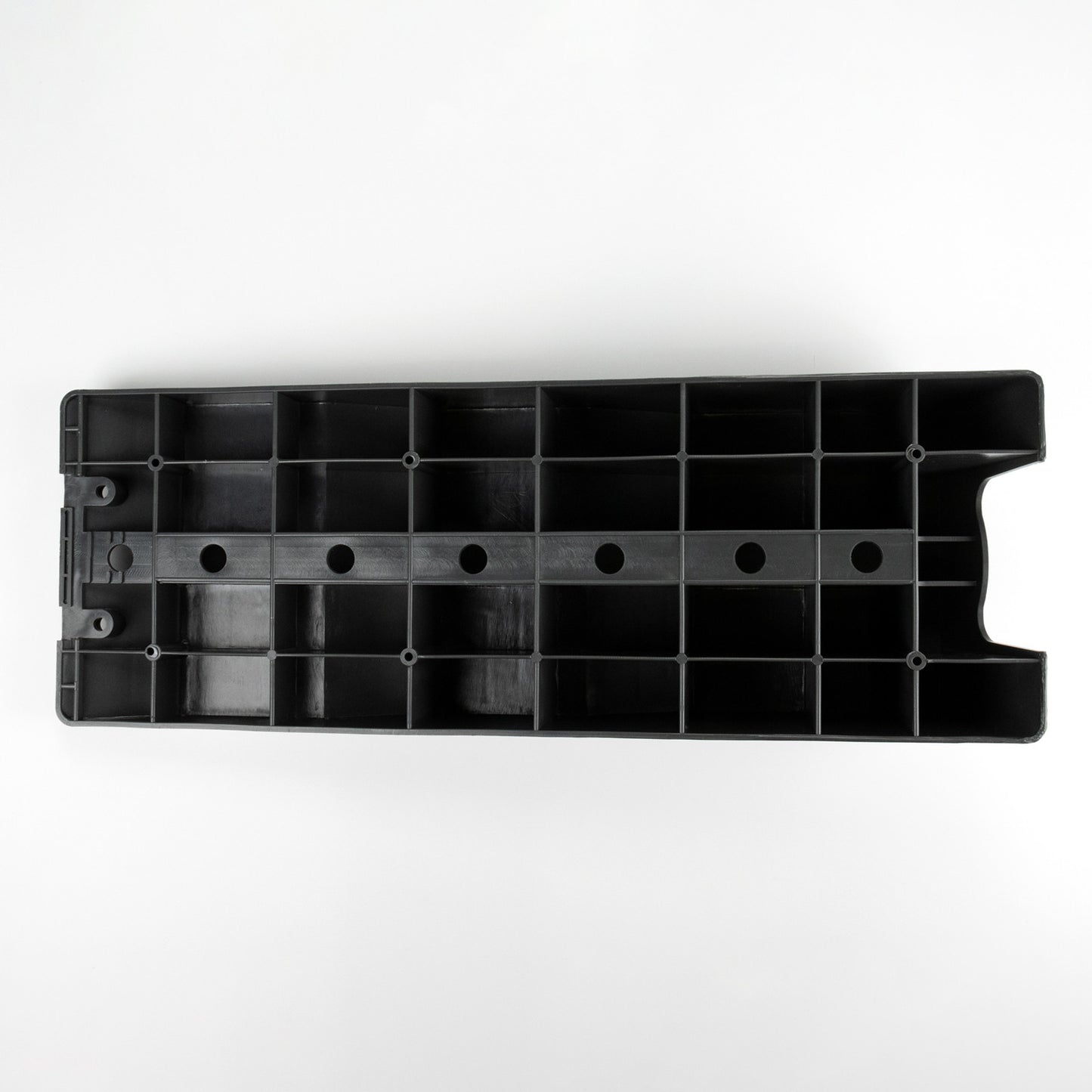 Kliny schodkowe Kliny podjazdowe Level up Ramp Rampy Szare