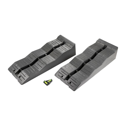 Kliny schodkowe Kliny podjazdowe z poziomnicą T