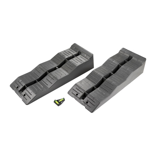 Kliny schodkowe Kliny podjazdowe z poziomnicą T