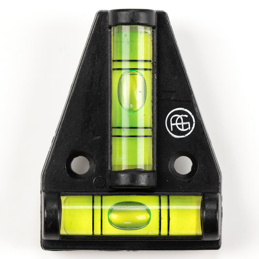 Kliny schodkowe Kliny podjazdowe z poziomnicą T