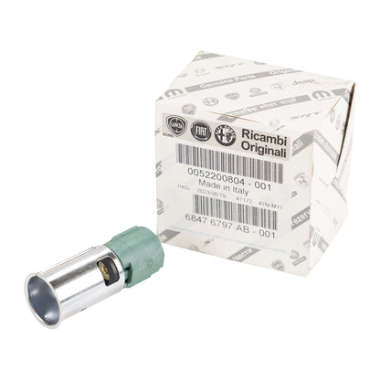 12V gniazdo, zapalniczka 1682181080