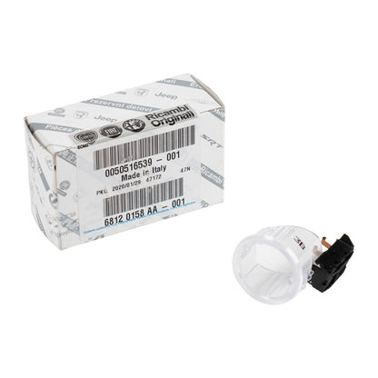 12 V gniazdo, zapalniczka Alfa Romeo 147 50516539