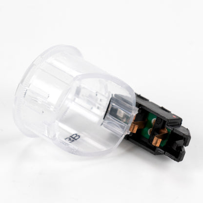 12 V gniazdo, zapalniczka Alfa Romeo 147 50516539
