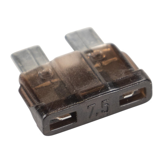 Bezpiecznik wtykowy 7,5 A AG Automotive 75AUNI25