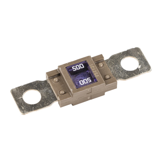 Bezpiecznik megaOTO 500 A 68 mm brązowy AG Automotive 71748379