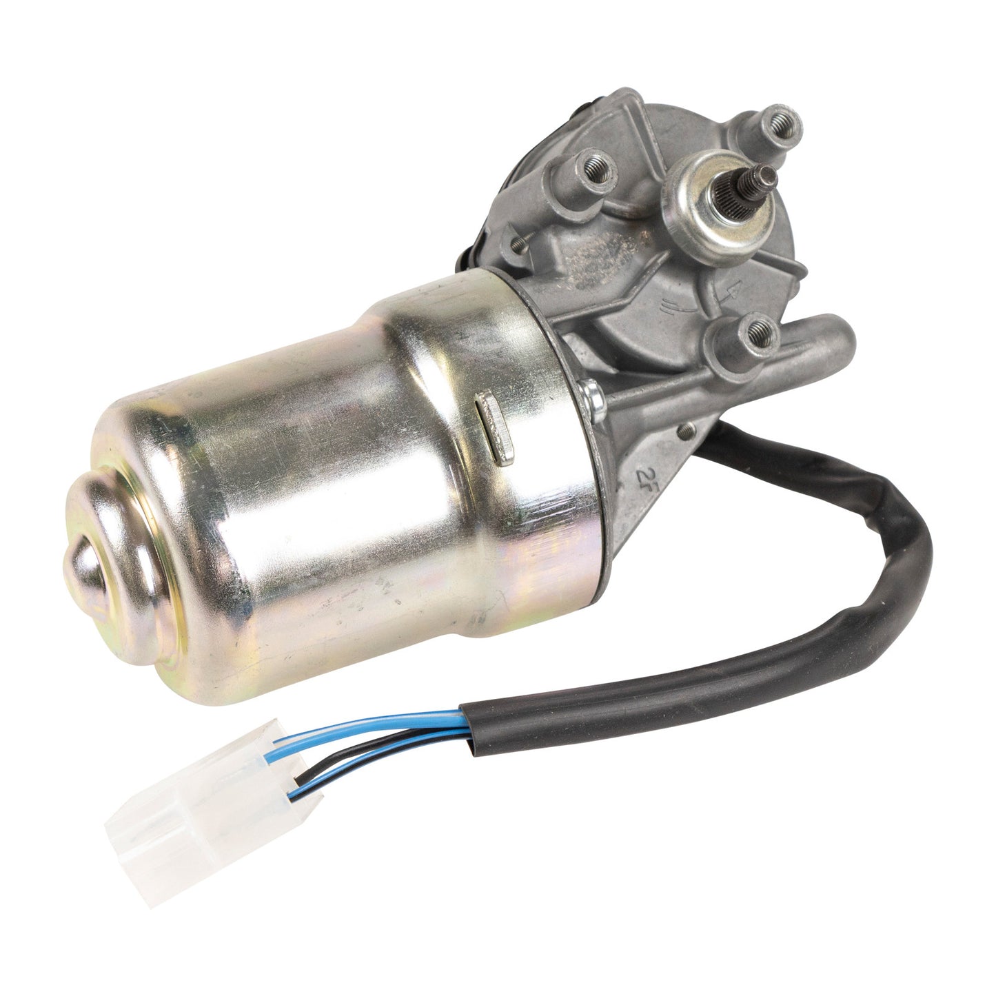 Silnik wycieraczek przednich TGE556A Magneti Marelli