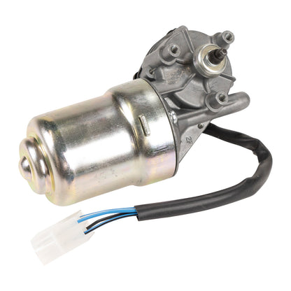 Silnik wycieraczek przednich TGE556A Magneti Marelli