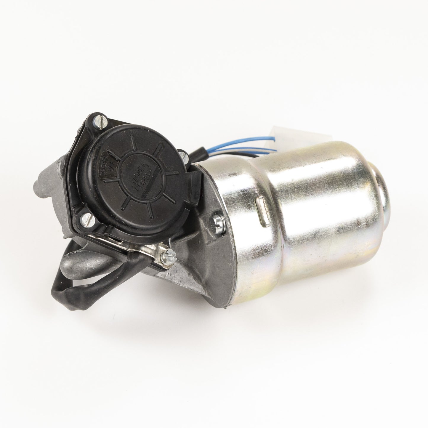 Silnik wycieraczek przednich TGE556A Magneti Marelli