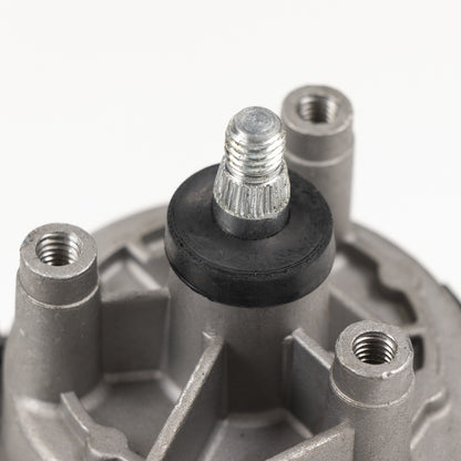 Silnik wycieraczek przednich TGE435F