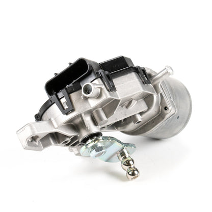 Silnik wycieraczek przednich TGE511GM Magneti Marelli