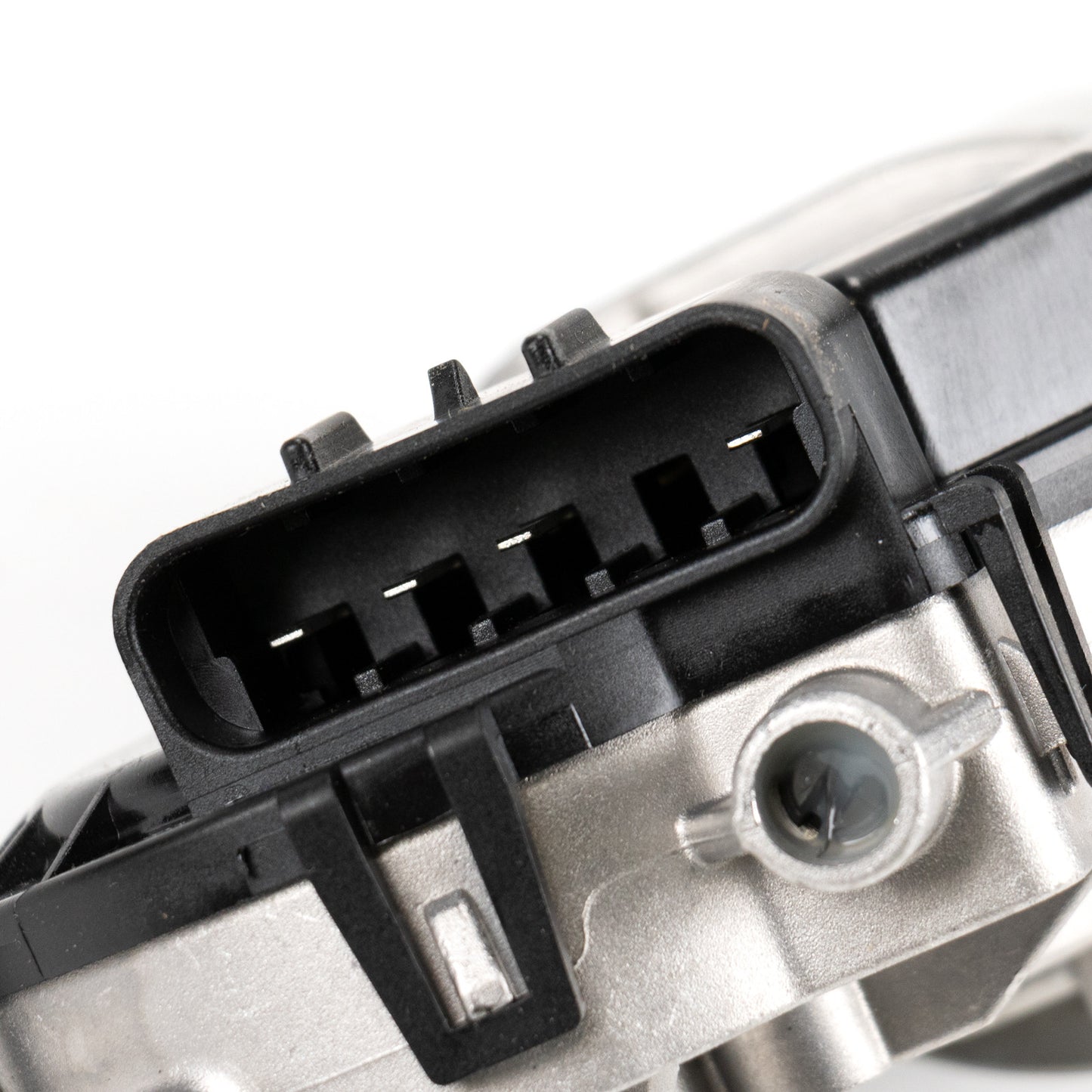 Silnik wycieraczek przednich TGE511GM Magneti Marelli