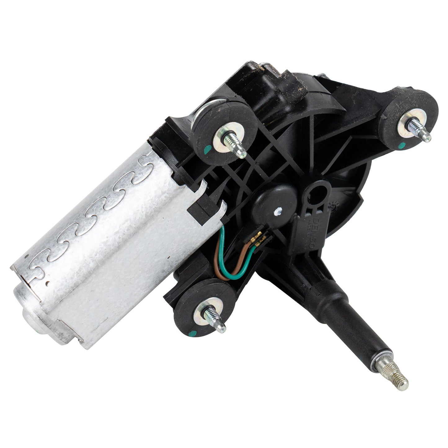 Silnik wycieraczek tylnych TGL350C Magneti Marelli