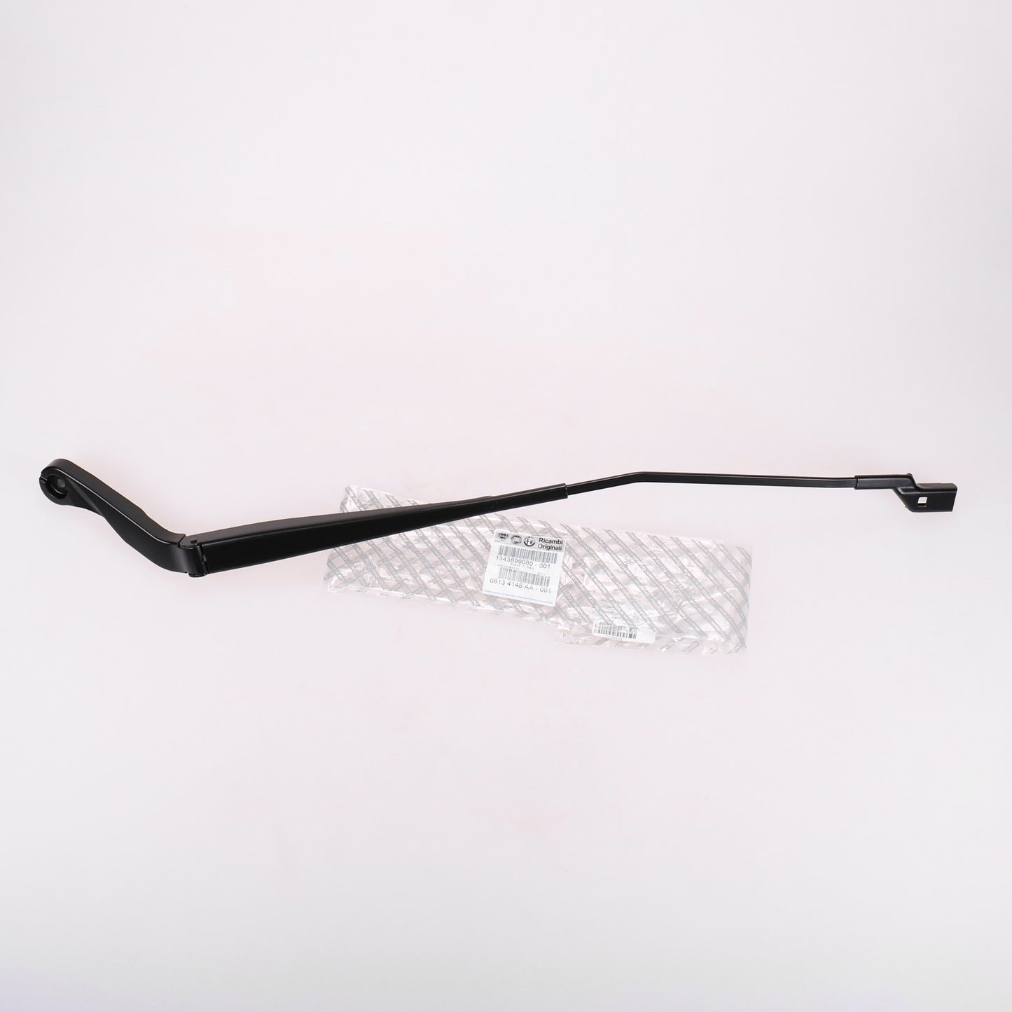 Ramię wycieraczki prawe 55 cm oryginalne
