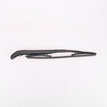 Ramię wycieraczki oryginalne 37 cm z piórem z tyłu 1-drzwiowe oryginalne