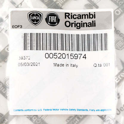 Ramię wycieraczki tylnej oryginalne