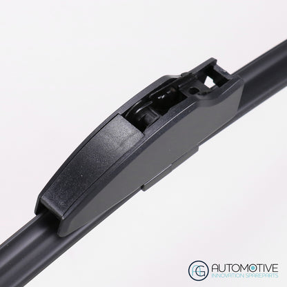 Zestaw piór wycieraczek przednich Jeep z osłoną 55-55 cm