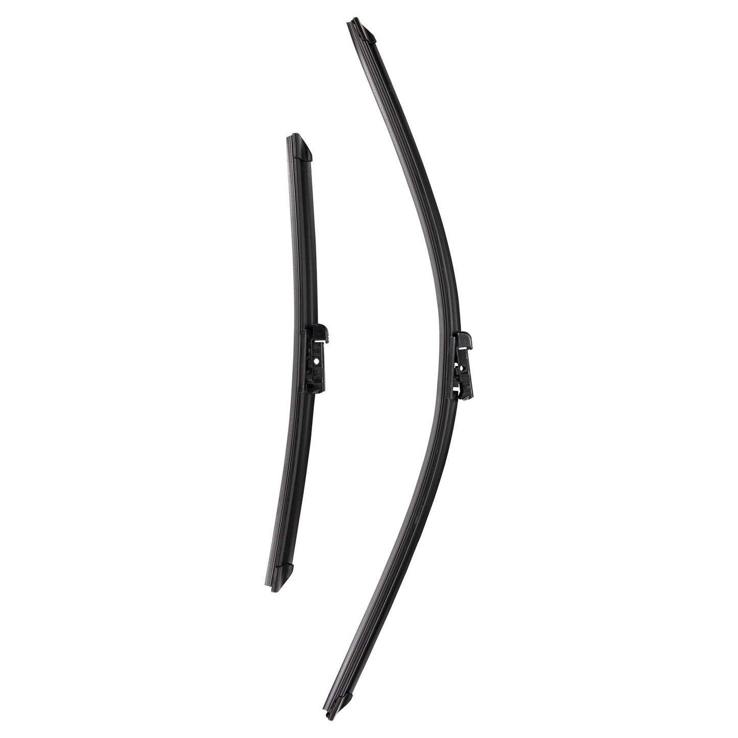 Zestaw piór wycieraczek Flat Blade przednie 65-40 cm Magneti Marelli