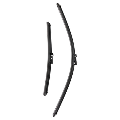 Zestaw piór wycieraczek Flat Blade przednie 65-40 cm Magneti Marelli