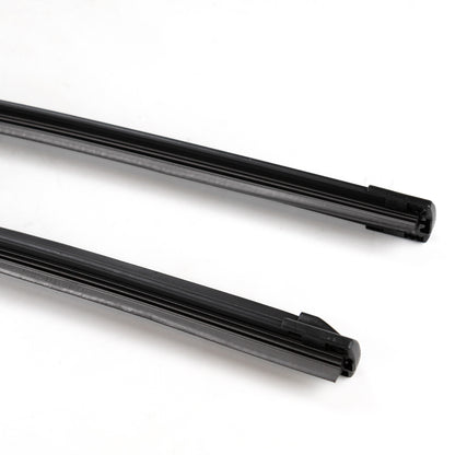 Zestaw piór wycieraczek Flat Blade przednie 65-40 cm Magneti Marelli