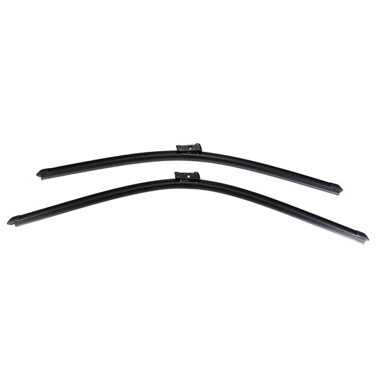 Zestaw piór wycieraczek Flat Blade 65-55 cm