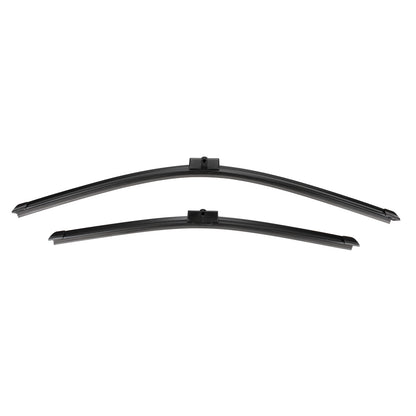 Zestaw piór wycieraczek Flat Blade 58-45 cm