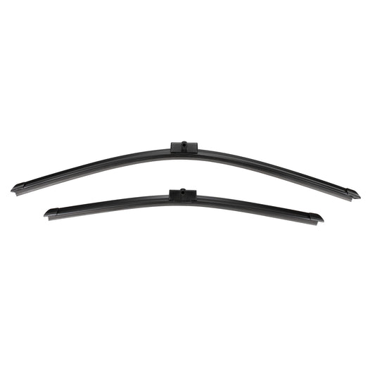 Zestaw piór wycieraczek Flat Blade 58-45 cm