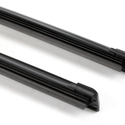 Zestaw piór wycieraczek Flat Blade 58-45 cm
