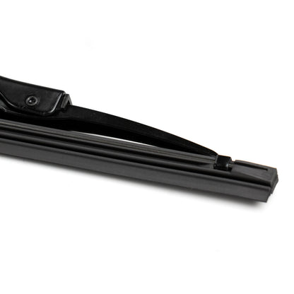 Zestaw piór wycieraczek przednich 55–40 cm