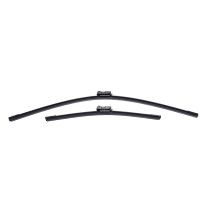 Zestaw piór wycieraczek Flat Blade 60-35 cm