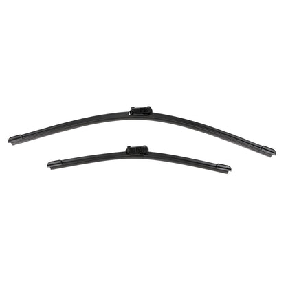Zestaw piór wycieraczek Flat Blade 60-40 cm