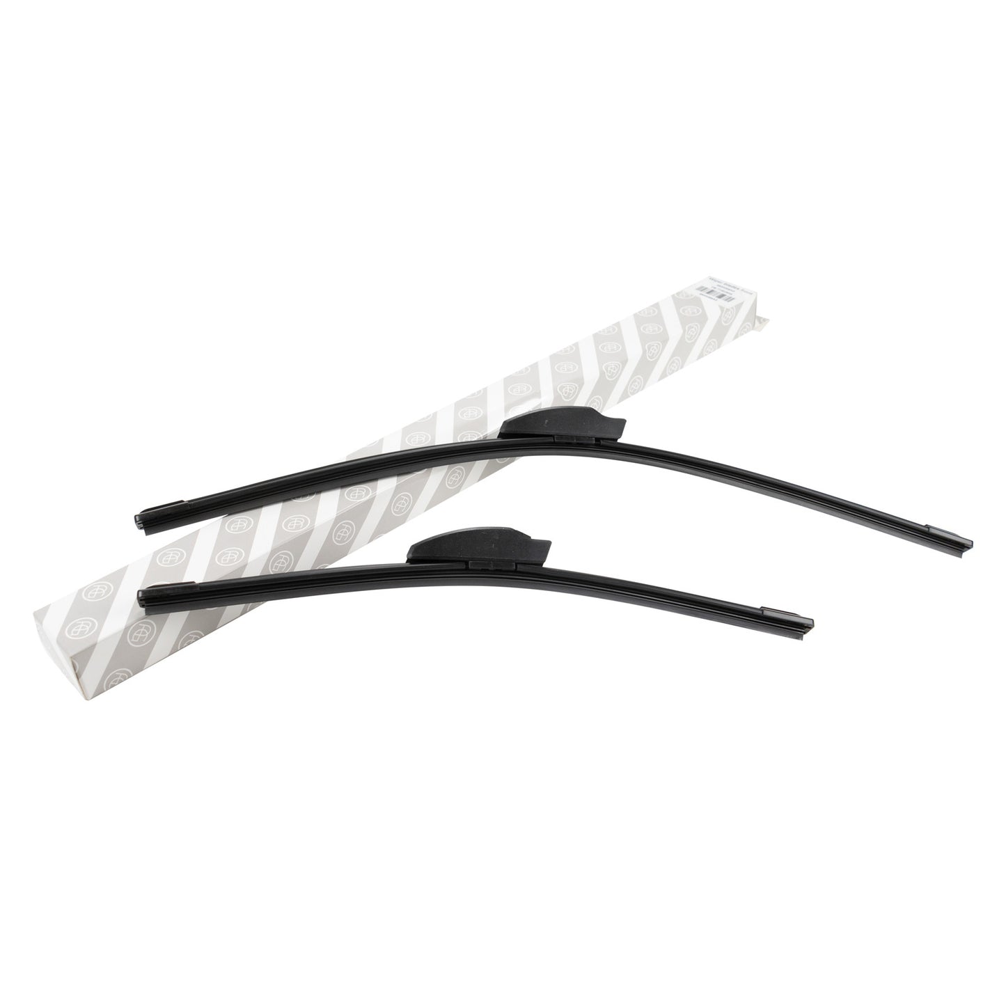 Zestaw piór wycieraczek Flat Blade 58-40 cm