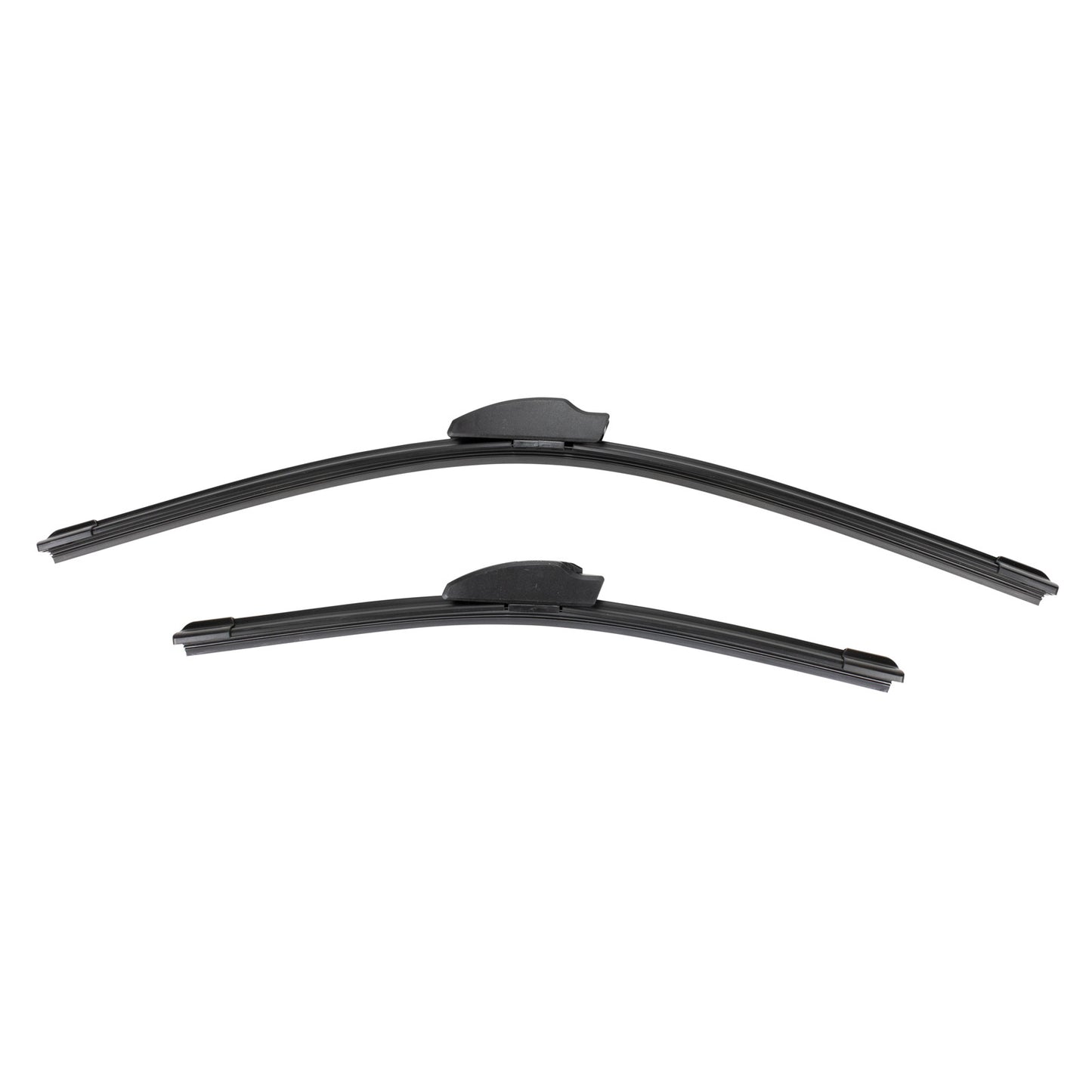 Zestaw piór wycieraczek Flat Blade 58-40 cm